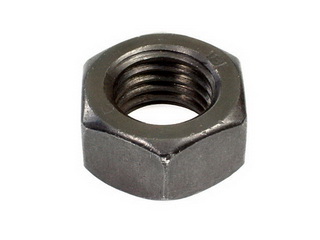 Hex Nuts (DIN934)