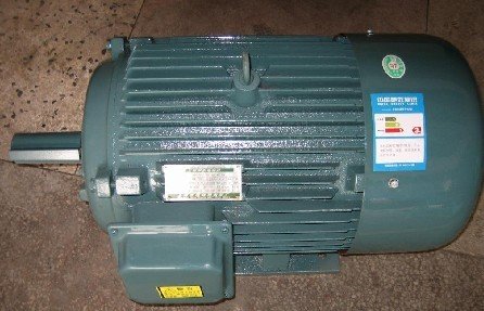 Y series (IP44) three-phase AC induction pump motors