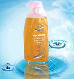 Ducha De Prefume Shower Gel-530ml