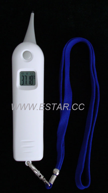 Digital Veterinary Thermometer