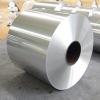 Aluminium household foil