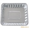 Aluminium container foil