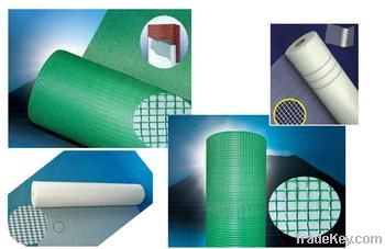 fiberglass mesh