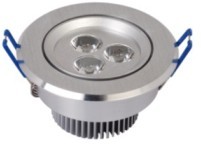 LED downlight ECDL-90-3W-3-30-Y