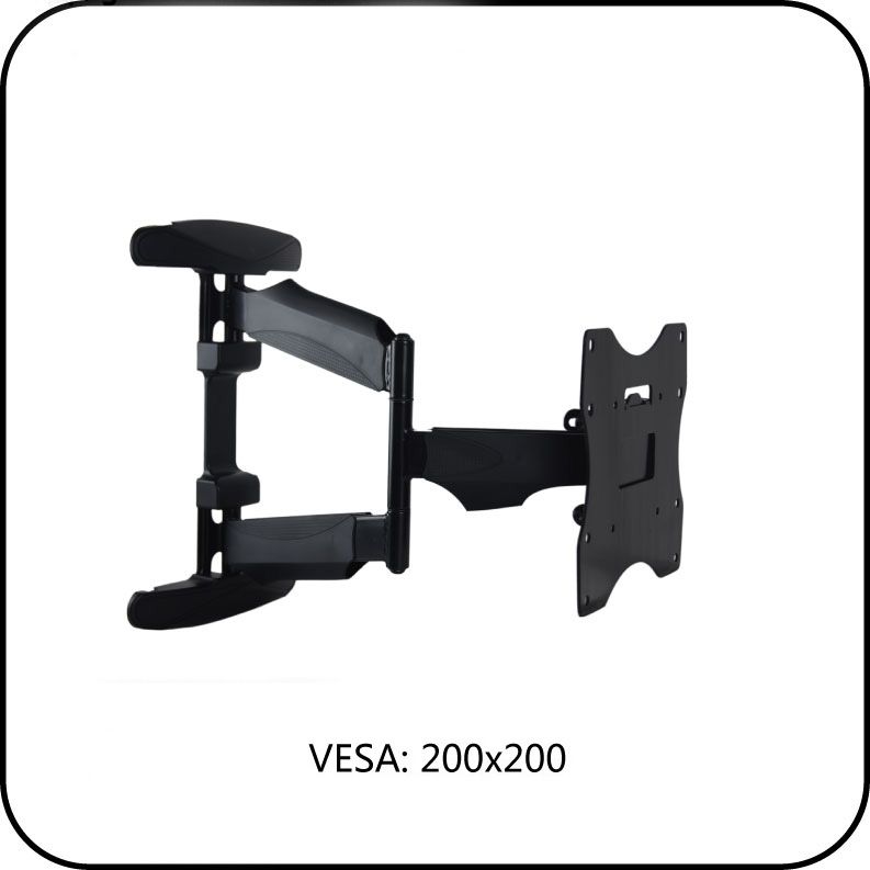 TV Wall mount whatsapp:+86 137 0799 4202