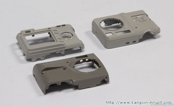 plastic injection molding electrical parts