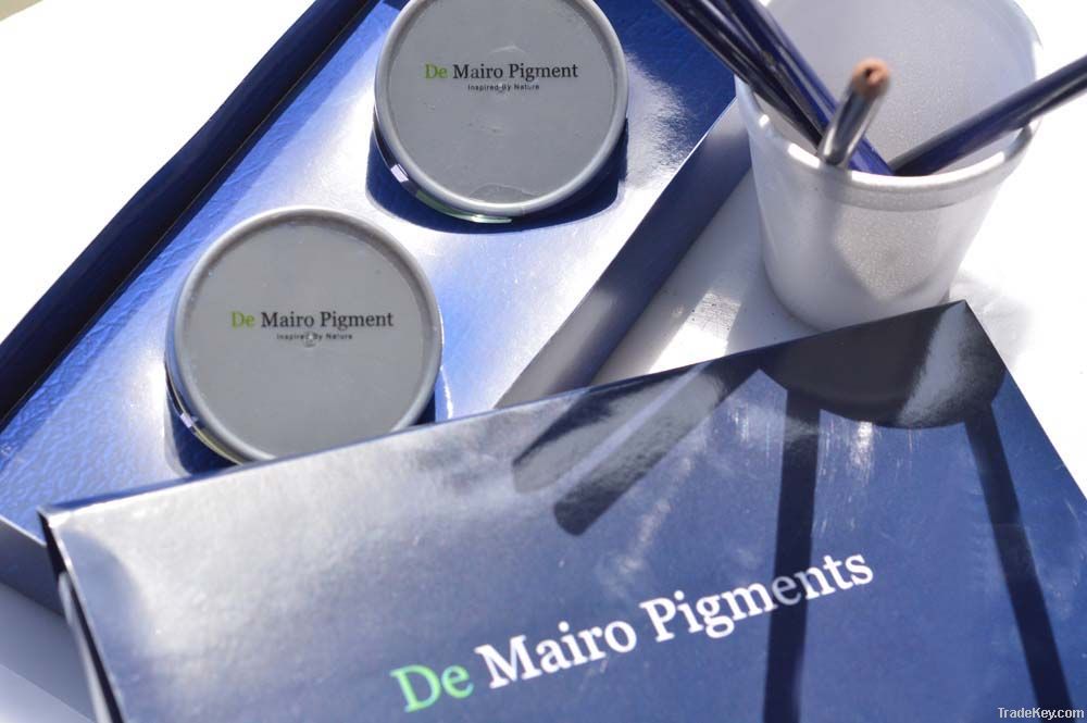 De Mairo's Ultramarine Pigment Gift Box 60gm
