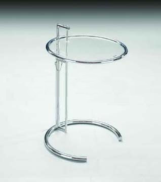 stainless steel table