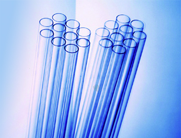 borosilicate glass tubing