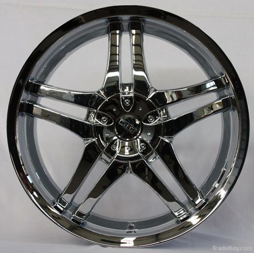 HOT AMG AUDI WHEEL