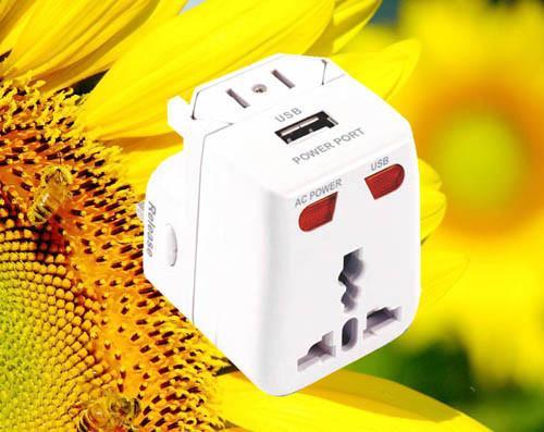 Global Travel adapter