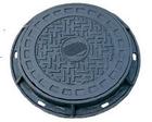 ductile iron manhole cover