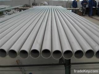 incoloy825/alloy825/UNS N08825 seamless pipe and tubes