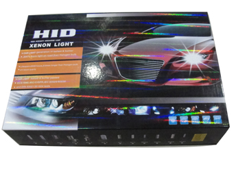 HID conversion kits H7