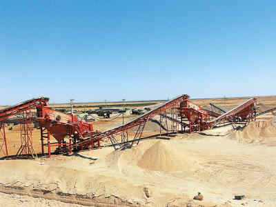 stone crusher for sand making