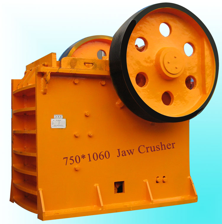 jaw crusher 600*900