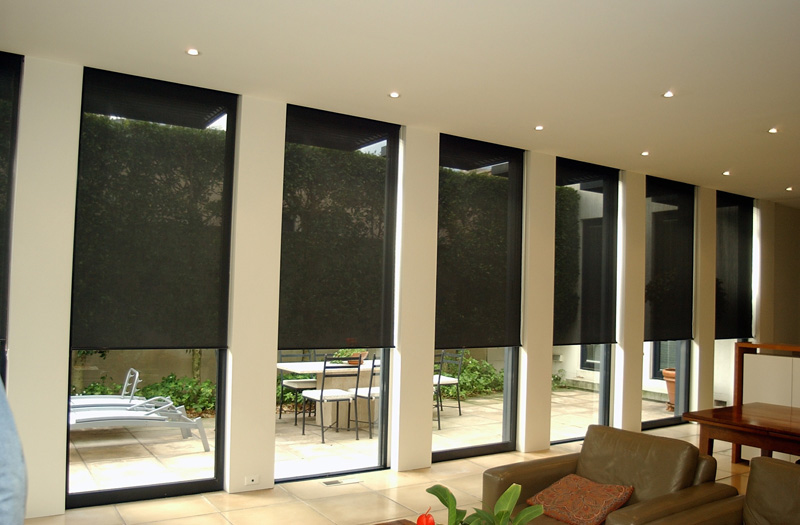 Window Blinds Supply and Installation
