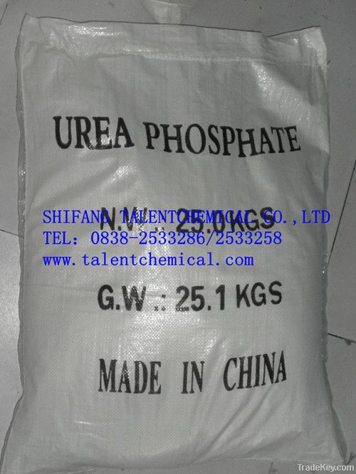 Urea Phosphate UP 17-44-0