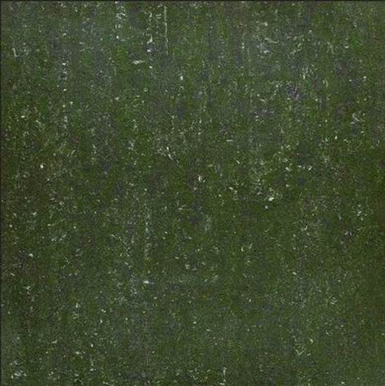 Dark Green Double Loading Polished Floor Tile