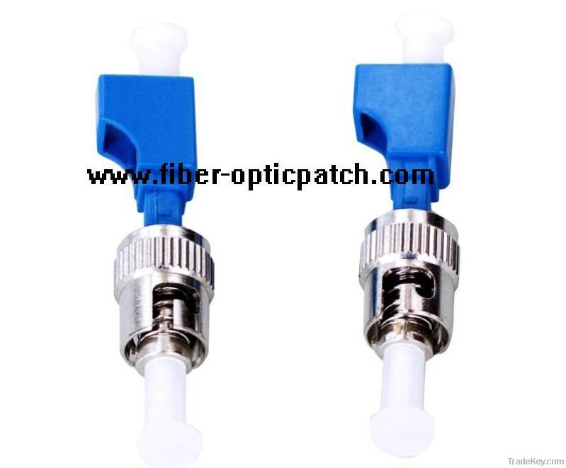 SC-LC  fiber optic attenuator