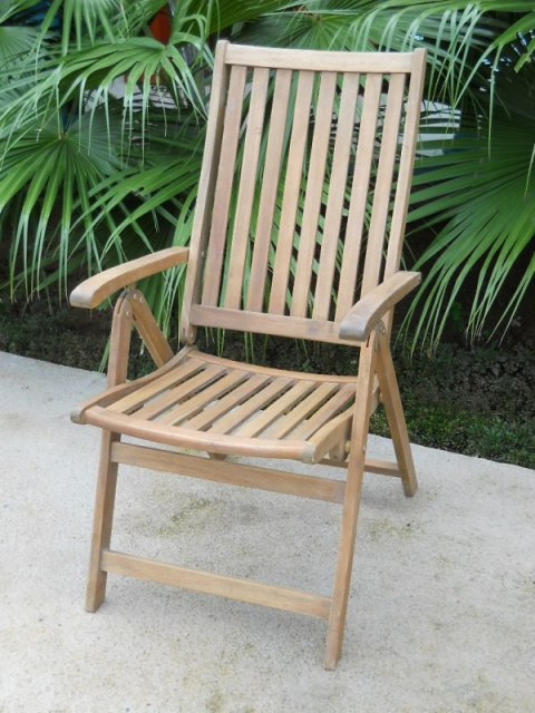 FG 5 Position Chair