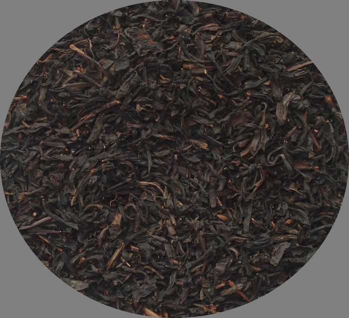 Qimen congou black tea
