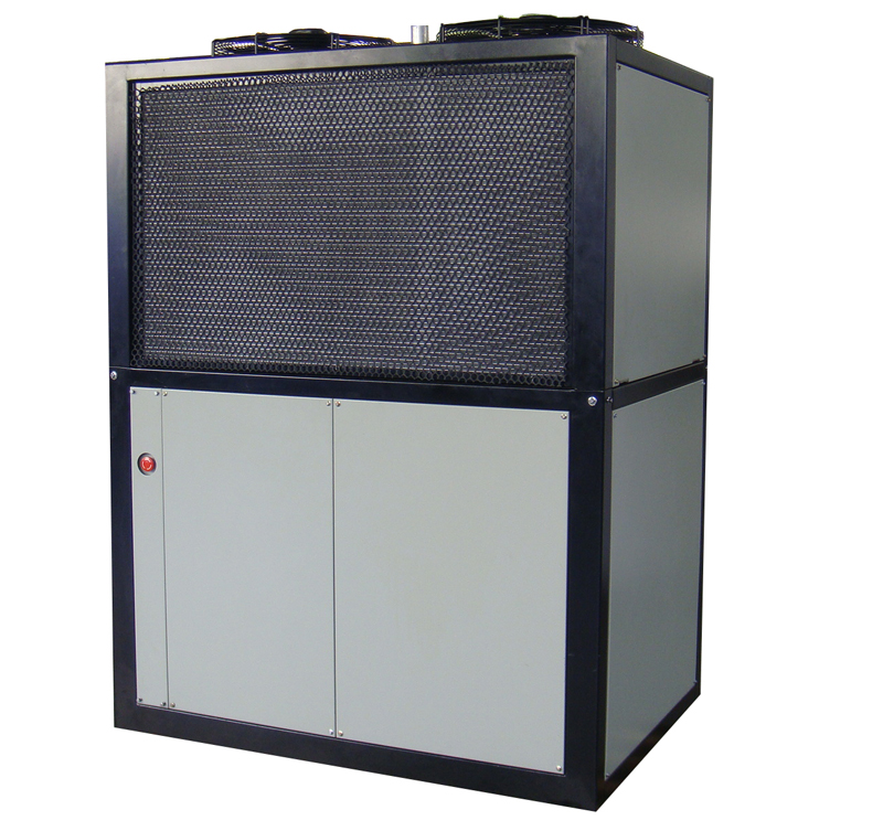 Combined heat, cooling Â and power units