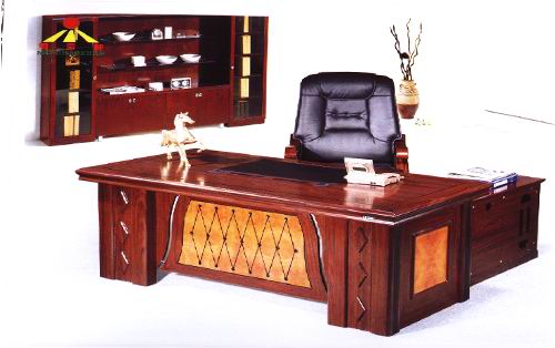 Executive Office Table A718-43