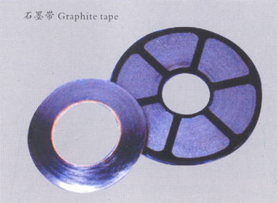 Graphite Tape