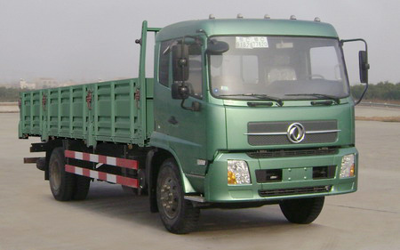 Light  Cargo truck