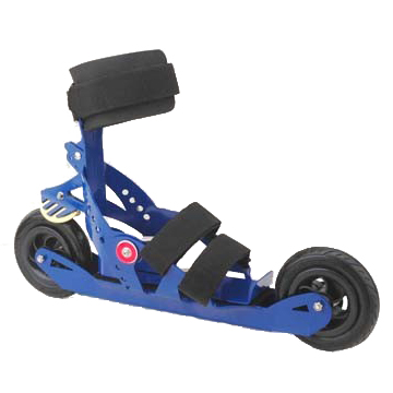 Dirt Roller Skate (CE Approved)