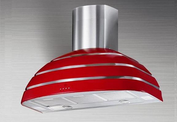 Cooker Hood  LOH215  CE ROHS