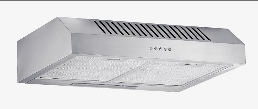 Cooker Hood  LOH6103 CE ROHS