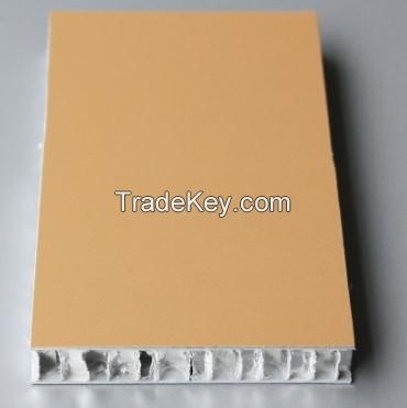 Aluminum Honeycomb Panels