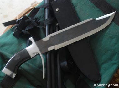 Geniune Gurkha Special Black Force Knives