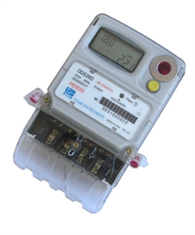 wireless energy meter