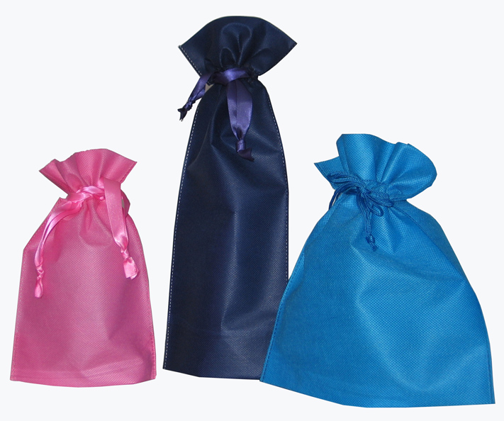 non woven pouch bag