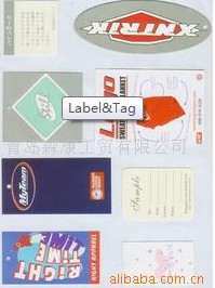 Label&Tag