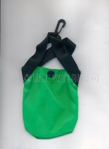 Non-woven bags