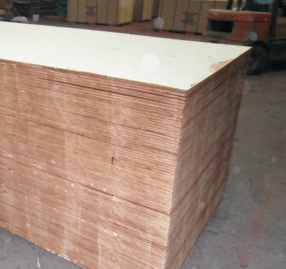 waterproof plywood