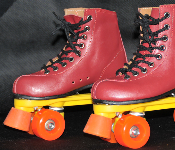 Quad Roller Skates