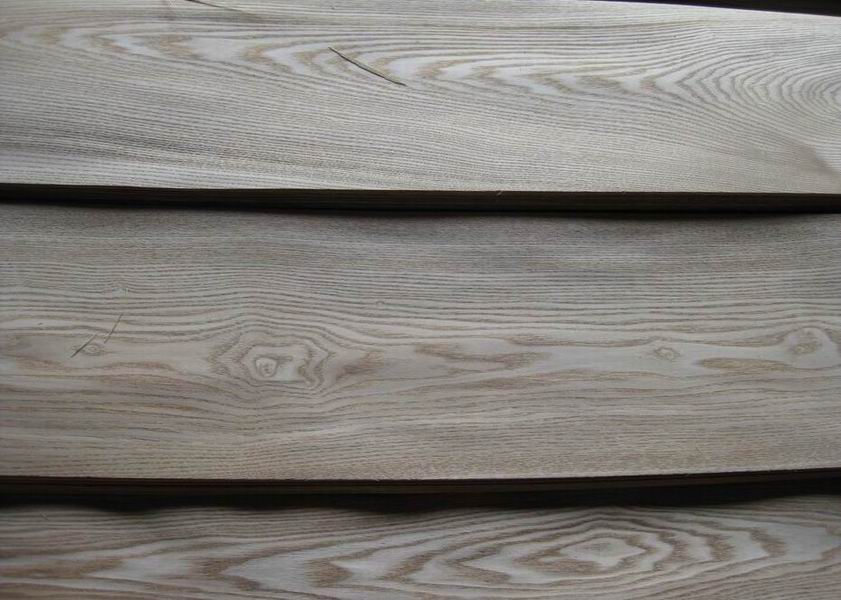 0.6mm Chinese ash veneer