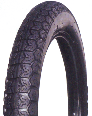 motorcycle tyre/300-18