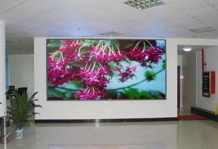 Indoor SMD LED display