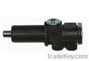 Volvo truck parts Inhibitor Valve 1653156