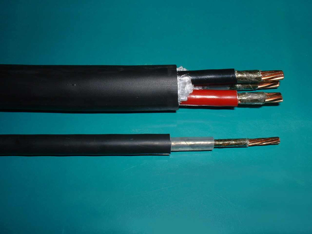 XLPE Insulated Fire Resistant Power Cable XLPE Cable