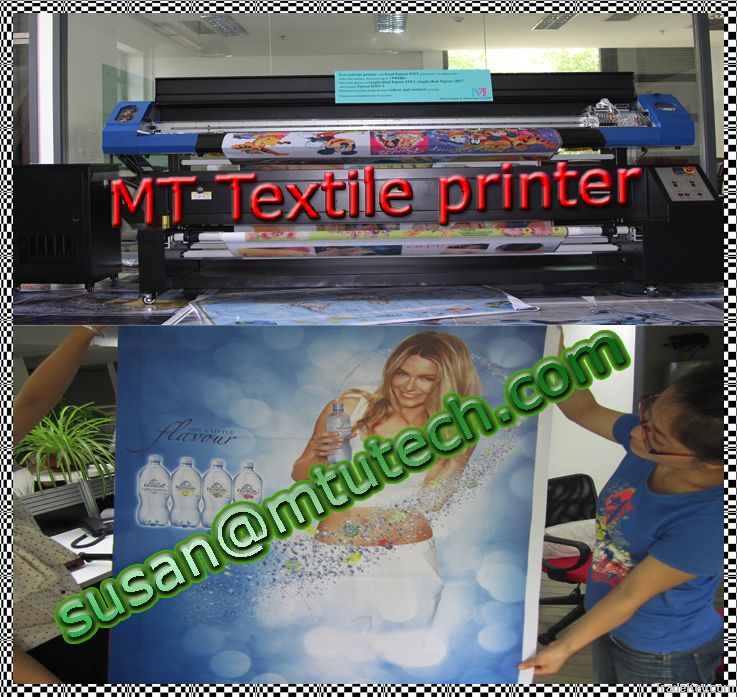 Textile Printer