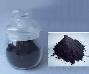 Amorphous Boron Powder