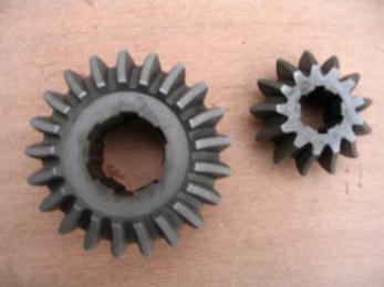 Bevel Gear