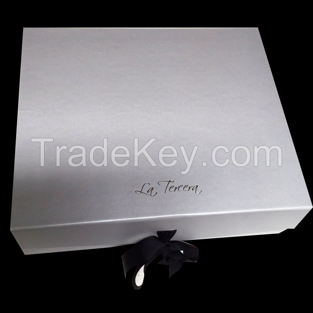 Customized Box Packaging